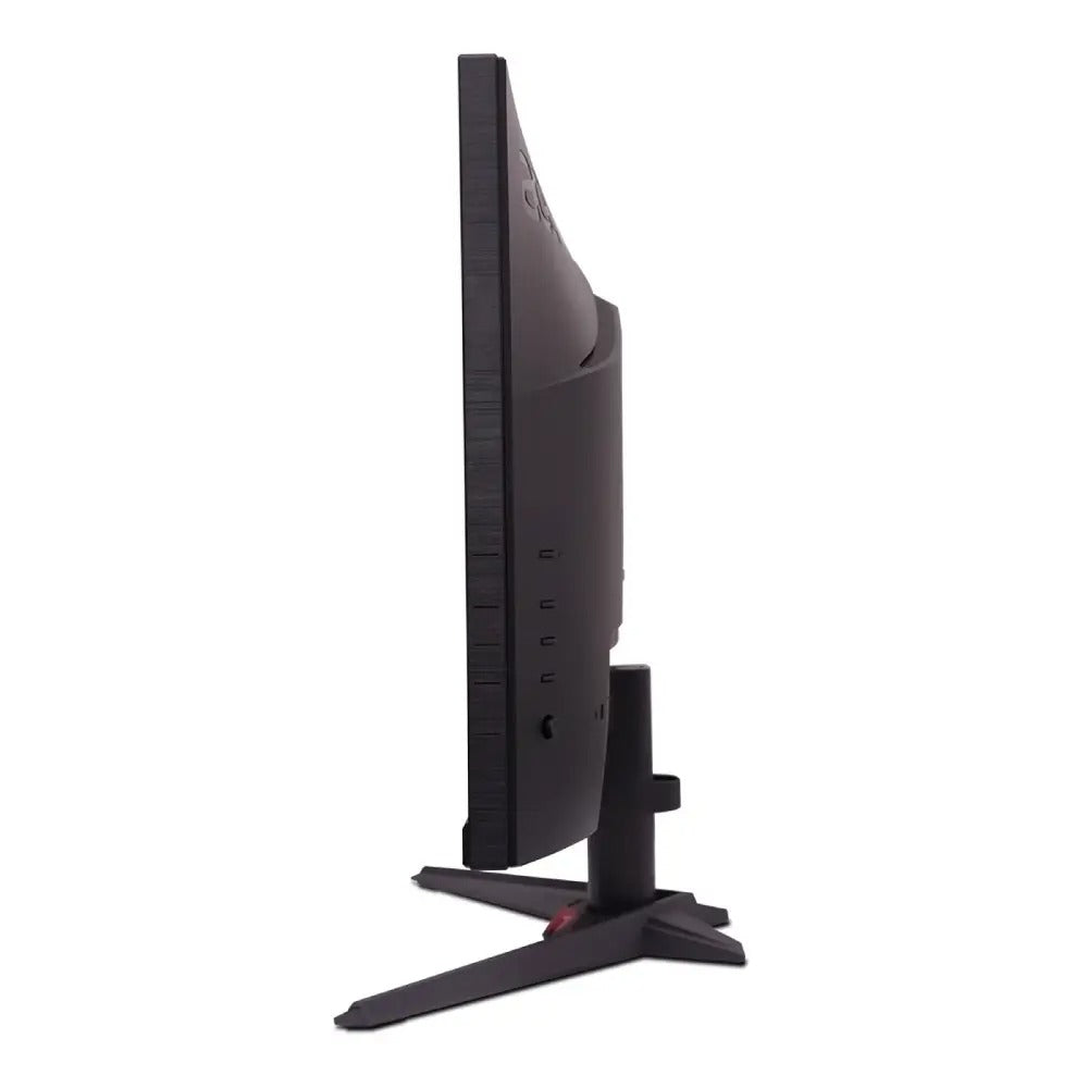 Acer Nitro ゲーミングモニター 27インチ IPS WQHD 非光沢 200Hz 0.5ms DCI-P3 90% ブラックブースト HDR10 AMD FreeSync Premium HDMI 2.0 DisplayPort v1.4 スピーカー・ヘッドホン端子搭載 ゼロフレームデザイン VG270UX1bmiipx