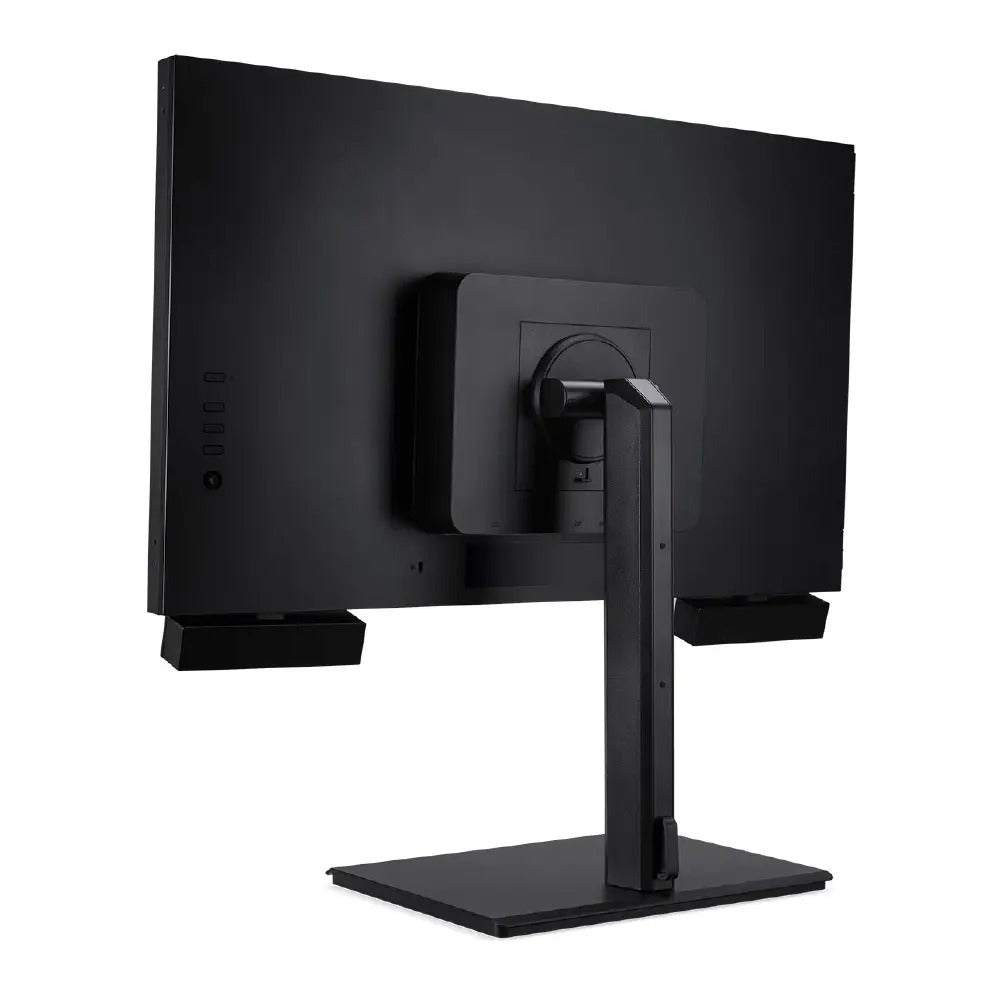 Acer SpatialLabs 裸眼立体視モニター 27インチ 4K UHD IPS 光沢 160Hz DCI-P3 95% Delta E<2 AMD FreeSync Premium HDMI 2.1×1 DisplayPort v1.4×1 スピーカー内蔵 VESAマウント対応 高さ調節機能 ASV27-2P