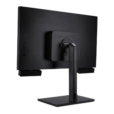 Acer SpatialLabs 裸眼立体視モニター 27インチ 4K UHD IPS 光沢 160Hz DCI-P3 95% Delta E<2 AMD FreeSync Premium HDMI 2.1×1 DisplayPort v1.4×1 スピーカー内蔵 VESAマウント対応 高さ調節機能 ASV27-2P