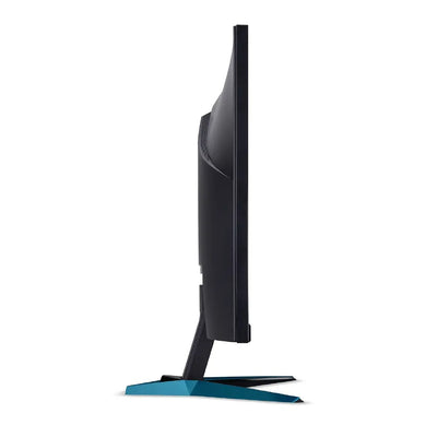 Acer Nitro ゲーミングモニター 27インチ WQHD 2560×1440 IPS非光沢 100Hz AMD FreeSync™ スピーカー搭載 VG270UEbmiipx