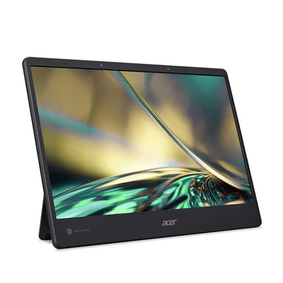 Acer SpatialLabs™ View Pro 裸眼3D立体視対応 15.6インチ 4K IPS ASV15-1BP