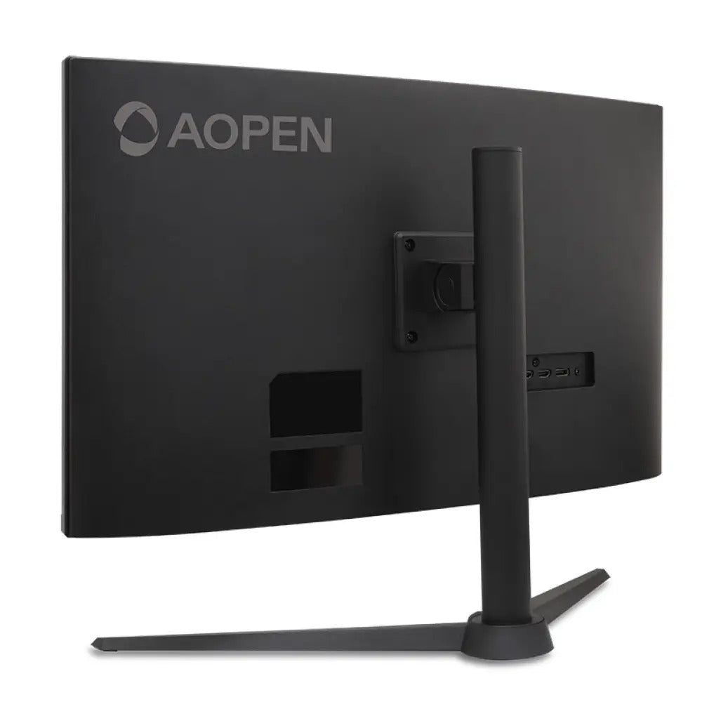 Acer AOPEN 湾曲 ゲーミングモニター 27インチ VA フルHD 240Hz 1ms (TVR) 非光沢 NTSC 72% HDR10 AMD FreeSync Premium HDMI 2.0 DisplayPort v1.4 スピーカー内蔵 ヘッドホン端子 VESAマウント対応 高さ調節機能 27HC5X2bmiiphx