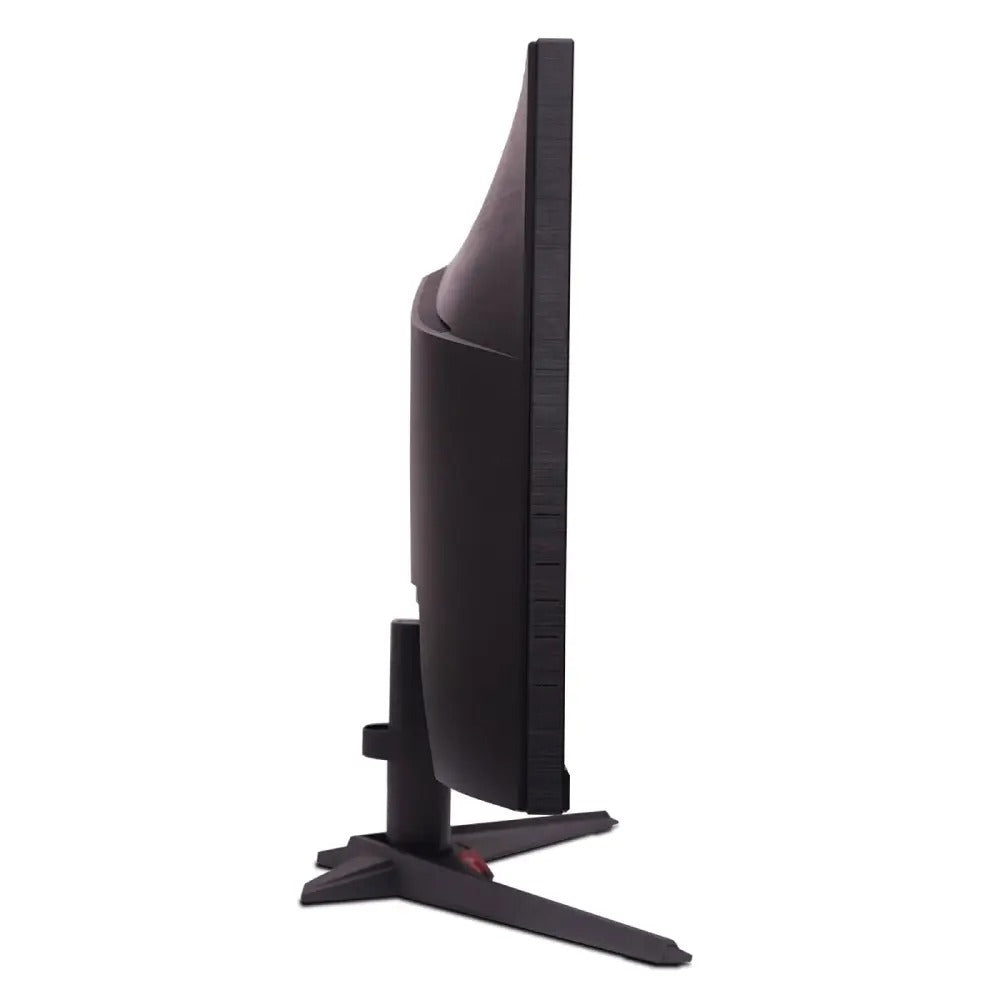 Acer Nitro ゲーミングモニター 27インチ IPS WQHD 非光沢 200Hz 0.5ms DCI-P3 90% ブラックブースト HDR10 AMD FreeSync Premium HDMI 2.0 DisplayPort v1.4 スピーカー・ヘッドホン端子搭載 ゼロフレームデザイン VG270UX1bmiipx