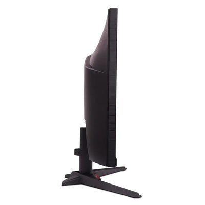 Acer Nitro ゲーミングモニター 27インチ IPS WQHD 非光沢 200Hz 0.5ms DCI-P3 90% ブラックブースト HDR10 AMD FreeSync Premium HDMI 2.0 DisplayPort v1.4 スピーカー・ヘッドホン端子搭載 ゼロフレームデザイン VG270UX1bmiipx