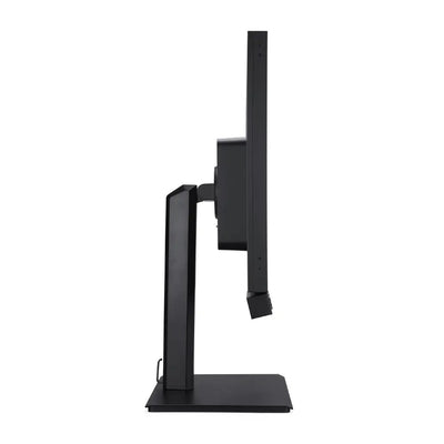 Acer SpatialLabs 裸眼立体視モニター 27インチ 4K UHD IPS 光沢 160Hz DCI-P3 95% Delta E<2 AMD FreeSync Premium HDMI 2.1×1 DisplayPort v1.4×1 スピーカー内蔵 VESAマウント対応 高さ調節機能 ASV27-2P