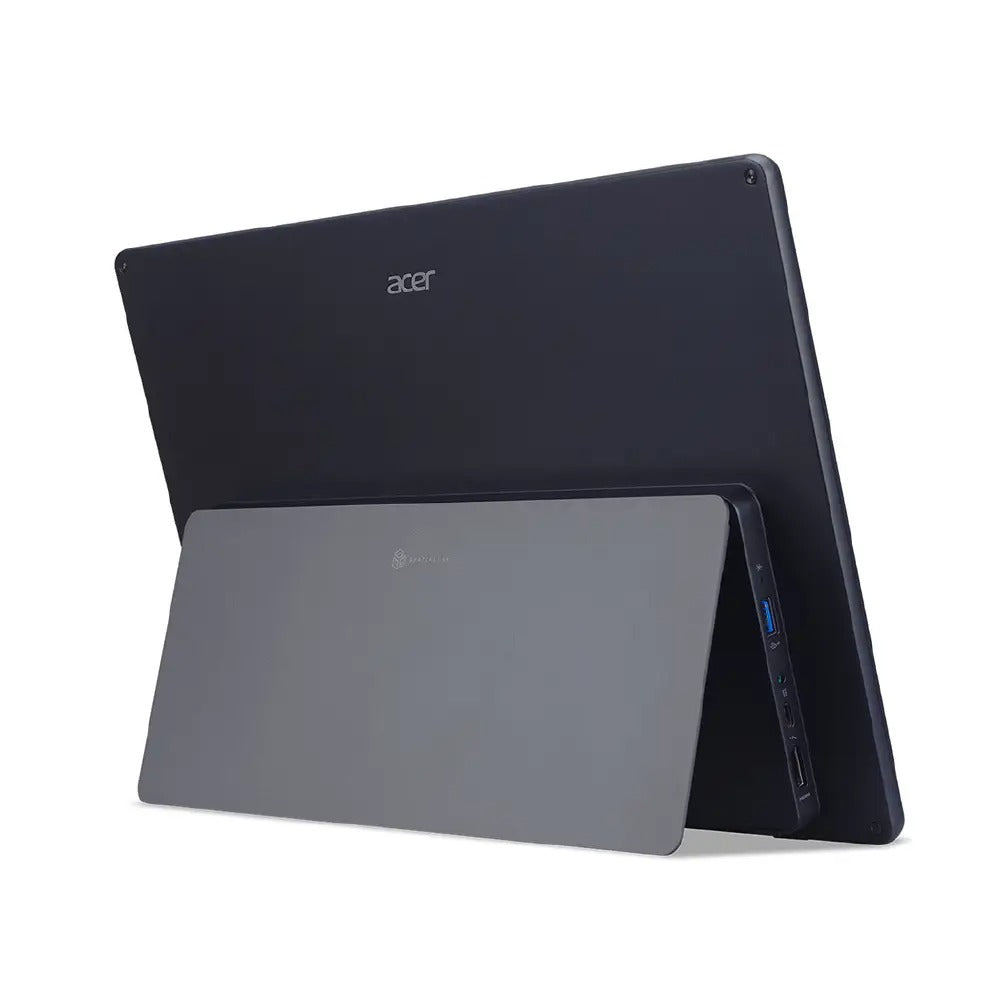 Acer SpatialLabs™ View Pro 裸眼3D立体視対応 15.6インチ 4K IPS ASV15-1BP