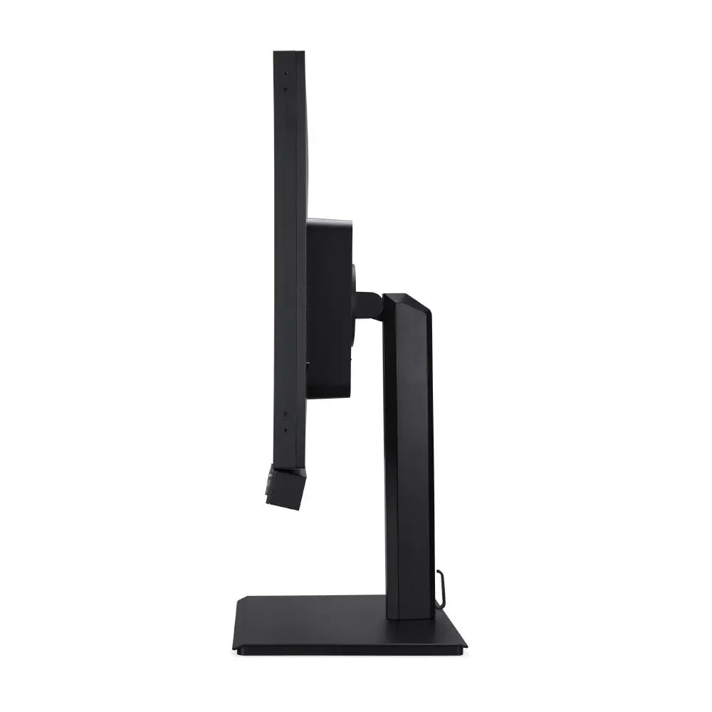 Acer SpatialLabs 裸眼立体視モニター 27インチ 4K UHD IPS 光沢 160Hz DCI-P3 95% Delta E<2 AMD FreeSync Premium HDMI 2.1×1 DisplayPort v1.4×1 スピーカー内蔵 VESAマウント対応 高さ調節機能 ASV27-2P