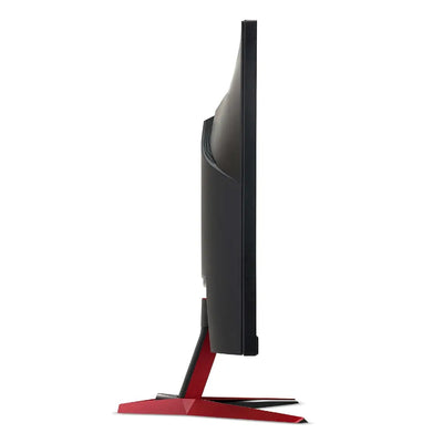 Acer Nitro ゲーミングモニター 27インチ フルHD IPS 280Hz 0.5ms HDMI2.0 ヘッドホン端子 VG271Zbmiipx