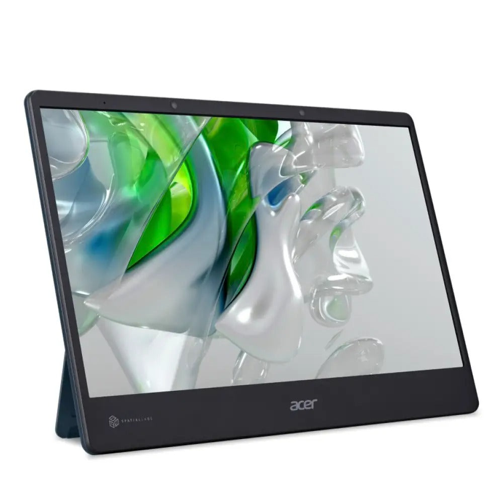 Acer SpatialLabs™ View 裸眼3D立体視対応 15.6インチ 4K IPS ASV15-1B