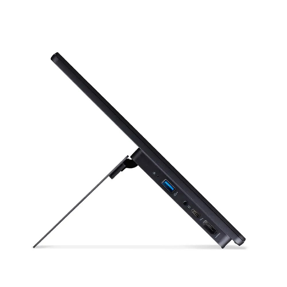 Acer SpatialLabs™ View Pro 裸眼3D立体視対応 15.6インチ 4K IPS ASV15-1BP