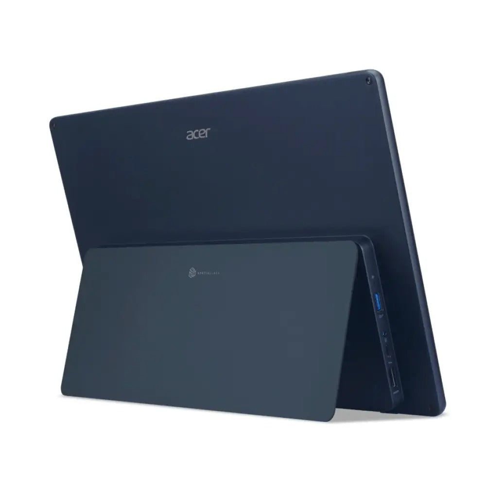 Acer SpatialLabs™ View 裸眼3D立体視対応 15.6インチ 4K IPS ASV15-1B