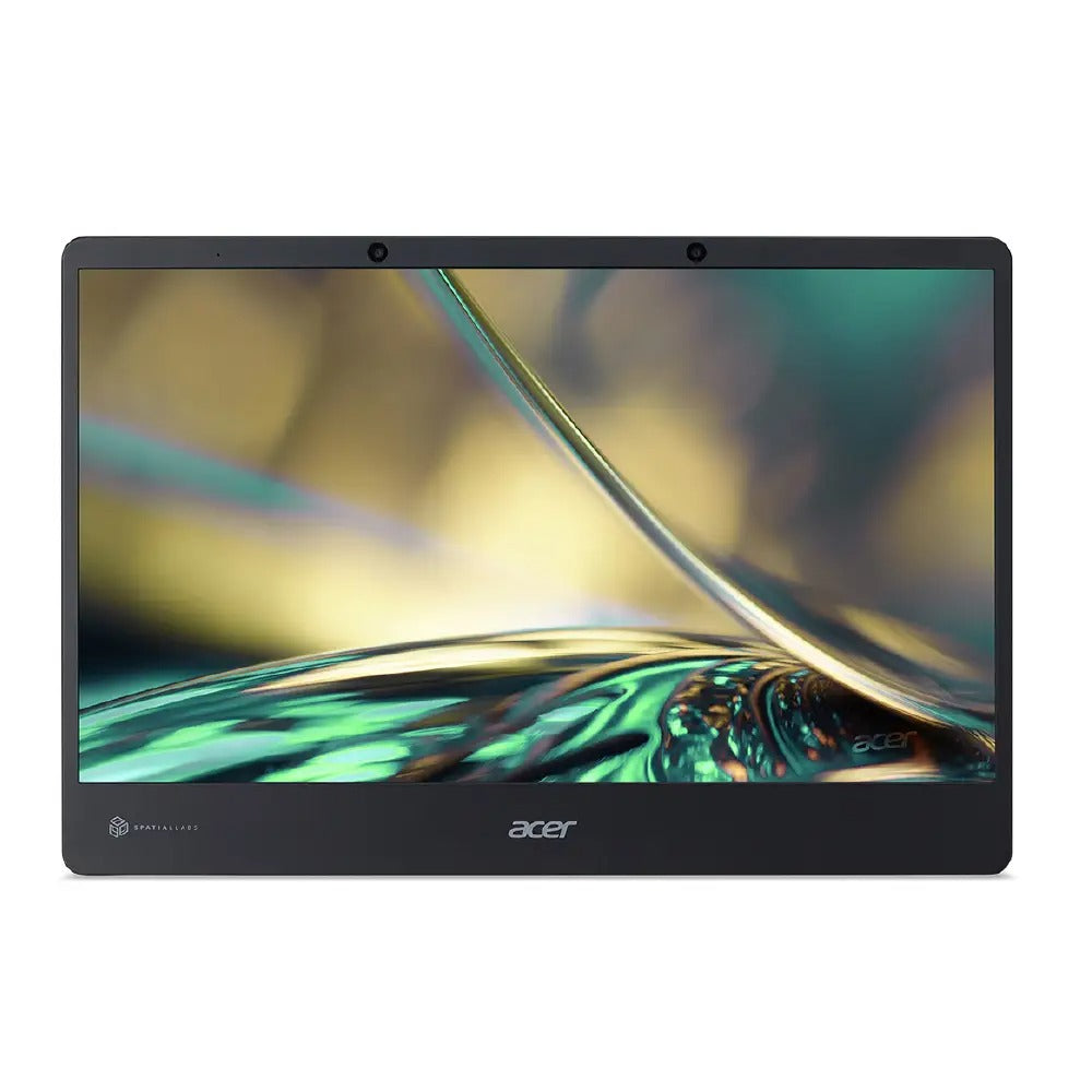 Acer SpatialLabs™ View Pro 裸眼3D立体視対応 15.6インチ 4K IPS ASV15-1BP