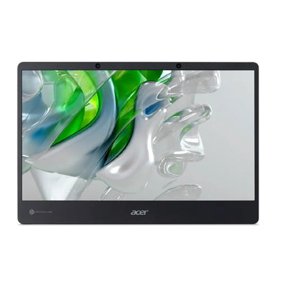 Acer SpatialLabs™ View 裸眼3D立体視対応 15.6インチ 4K IPS ASV15-1B
