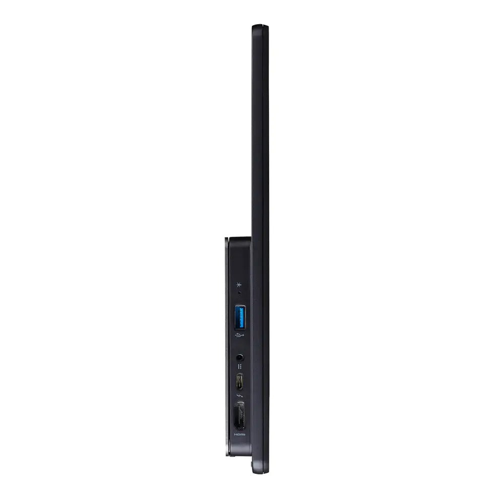 Acer SpatialLabs™ View Pro 裸眼3D立体視対応 15.6インチ 4K IPS ASV15-1BP