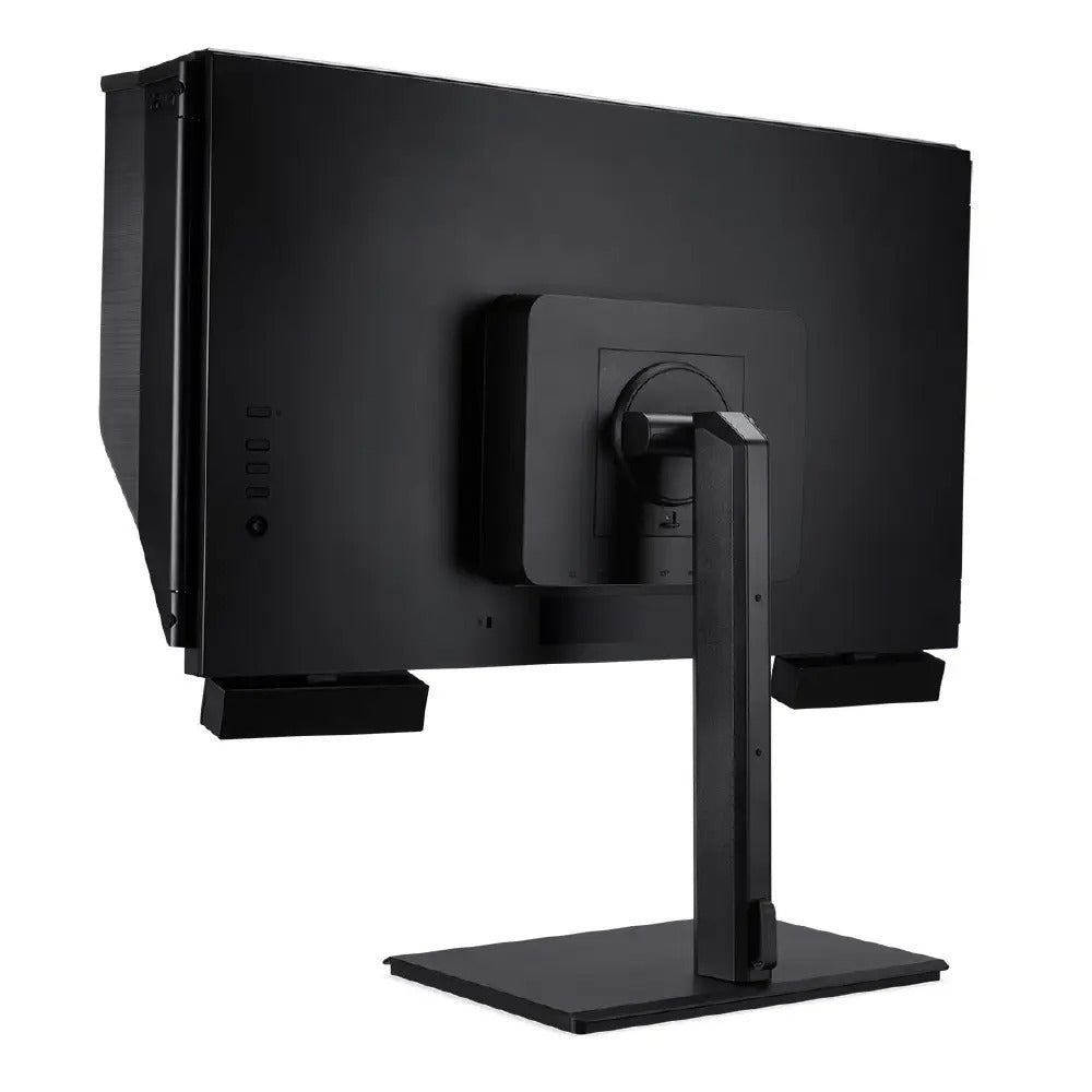 Acer SpatialLabs 裸眼立体視モニター 27インチ 4K UHD IPS 光沢 160Hz DCI-P3 95% Delta E<2 AMD FreeSync Premium HDMI 2.1×1 DisplayPort v1.4×1 スピーカー内蔵 VESAマウント対応 高さ調節機能 ASV27-2P