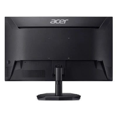 Acer 24.5インチ フルHD 200Hz 0.5ms(GTG) 広視野角 VA 非光沢 sRGB 99% AMD FreeSync Premium HDR10 ブラックブースト VRB対応 ブルーライト低減 HDMI 2.0 DisplayPort v1.2 Acer Display Widget Nitro ゲーミングモニター 3年保証(パネルは1年) KG251QX3bmiipx Ref. UM.KX1SJ.303