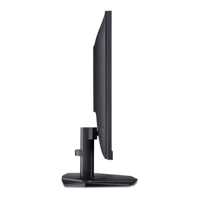 Acer 24.5インチ フルHD 200Hz 0.5ms(GTG) 広視野角 VA 非光沢 sRGB 99% AMD FreeSync Premium HDR10 ブラックブースト VRB対応 ブルーライト低減 HDMI 2.0 DisplayPort v1.2 Acer Display Widget Nitro ゲーミングモニター 3年保証(パネルは1年) KG251QX3bmiipx Ref. UM.KX1SJ.303