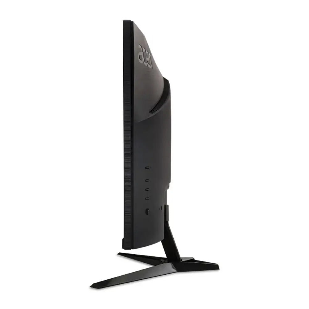 Acer Nitro 湾曲 ゲーミングモニター 27インチ WQHD VA 非光沢 240Hz 1ms sRGB 99% AMD FreeSync Premium HDR10 HDMI 2.0 DisplayPort 1.4 ヘッドホン端子 スピーカー ゼロフレームデザイン ED271UX3bmiipx
