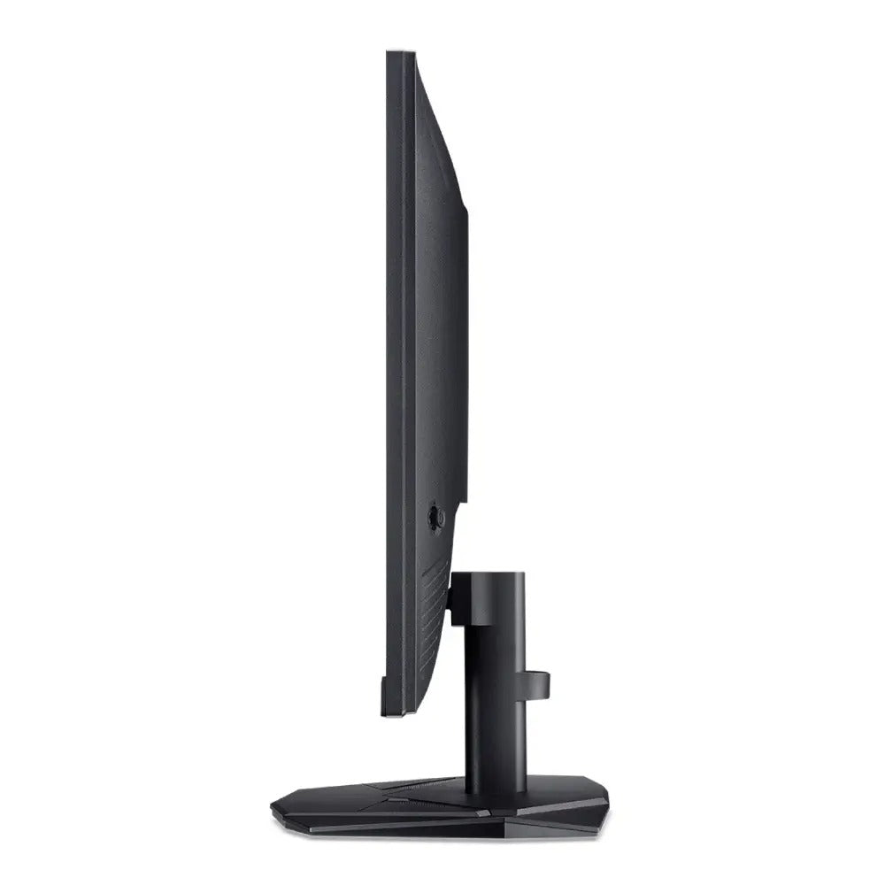 Acer 24.5インチ フルHD 200Hz 0.5ms(GTG) 広視野角 VA 非光沢 sRGB 99% AMD FreeSync Premium HDR10 ブラックブースト VRB対応 ブルーライト低減 HDMI 2.0 DisplayPort v1.2 Acer Display Widget Nitro ゲーミングモニター 3年保証(パネルは1年) KG251QX3bmiipx Ref. UM.KX1SJ.303
