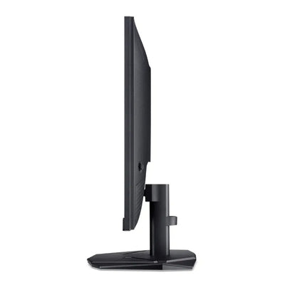 Acer 24.5インチ フルHD 200Hz 0.5ms(GTG) 広視野角 VA 非光沢 sRGB 99% AMD FreeSync Premium HDR10 ブラックブースト VRB対応 ブルーライト低減 HDMI 2.0 DisplayPort v1.2 Acer Display Widget Nitro ゲーミングモニター 3年保証(パネルは1年) KG251QX3bmiipx Ref. UM.KX1SJ.303