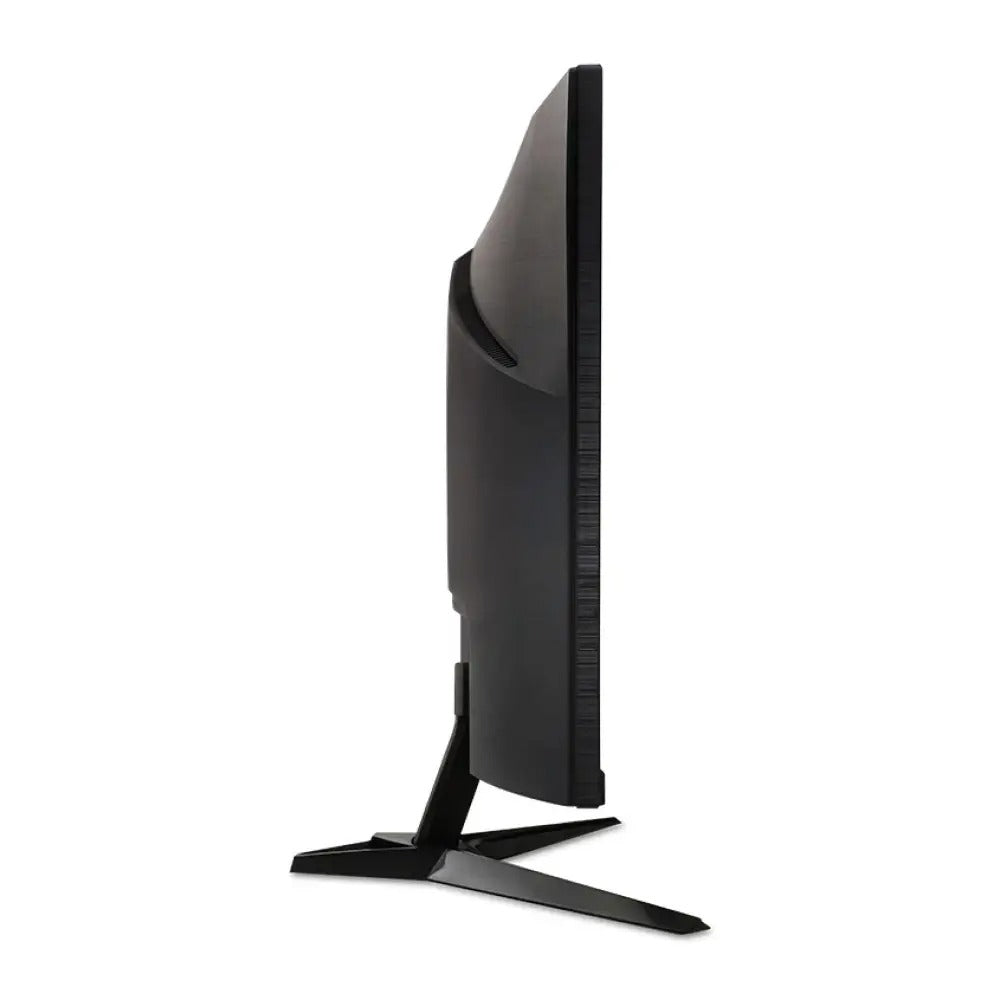 Acer Nitro 湾曲 ゲーミングモニター 27インチ WQHD VA 非光沢 240Hz 1ms sRGB 99% AMD FreeSync Premium HDR10 HDMI 2.0 DisplayPort 1.4 ヘッドホン端子 スピーカー ゼロフレームデザイン ED271UX3bmiipx