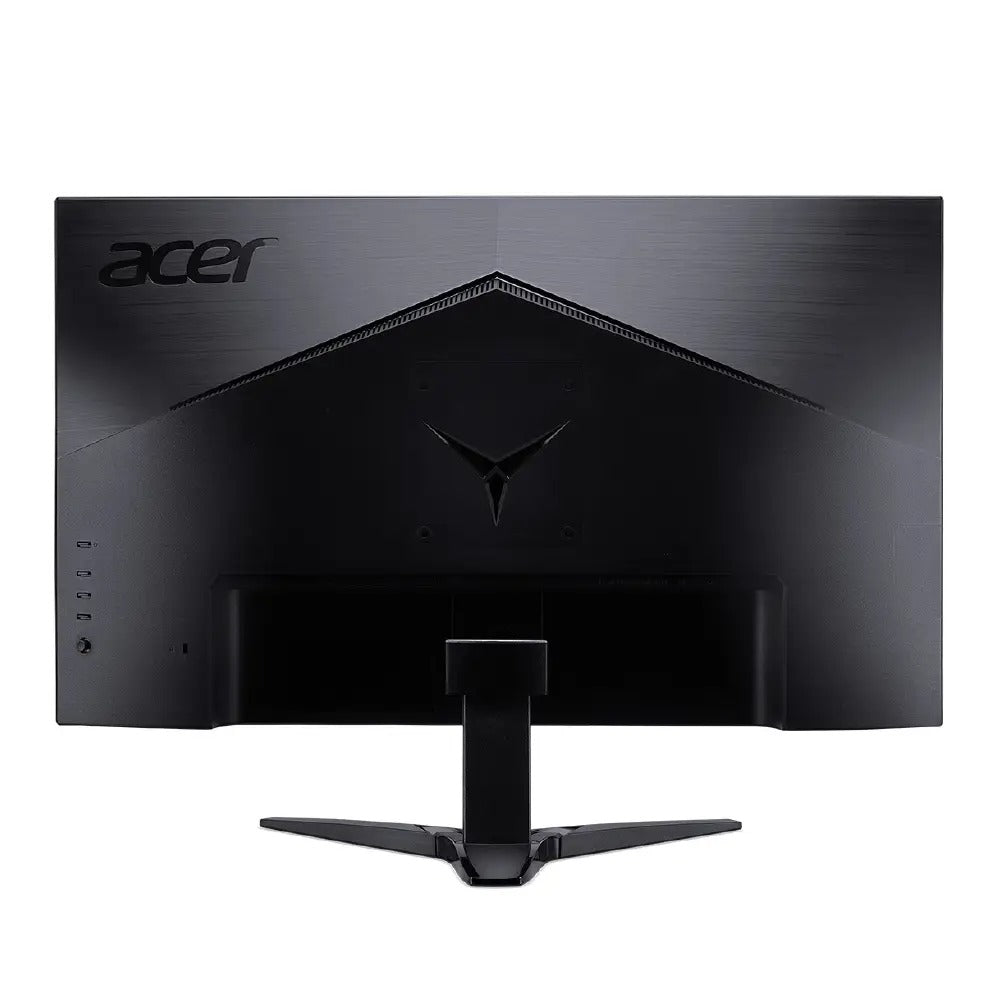 Acer Nitro ゲーミングモニター KG2 27インチ 4K IPS 非光沢 sRGB 99% HDMI 2.0 DisplayPort1.2　スピーカー内蔵 ヘッドホン端子 PC PS5 Xbox X|S VESAマウント対応 KG272KLbmiipx