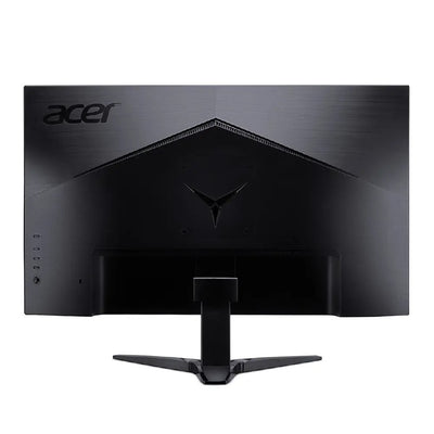 Acer Nitro ゲーミングモニター KG2 27インチ 4K IPS 非光沢 sRGB 99% HDMI 2.0 DisplayPort1.2　スピーカー内蔵 ヘッドホン端子 PC PS5 Xbox X|S VESAマウント対応 KG272KLbmiipx