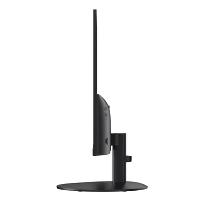 AOPEN 23.8インチ フルHD(1920×1080) IPS 非光沢 120Hz 1ms(TVR) sRGB 99% Adaptive-Sync ゼロフレーム 超薄型 HDMI 1.4 ミニD-Sub 15ピン ブルーライト低減 6軸カラー VESAマウント対応 ブラック スタンダードモニター 24SB3YG0bi