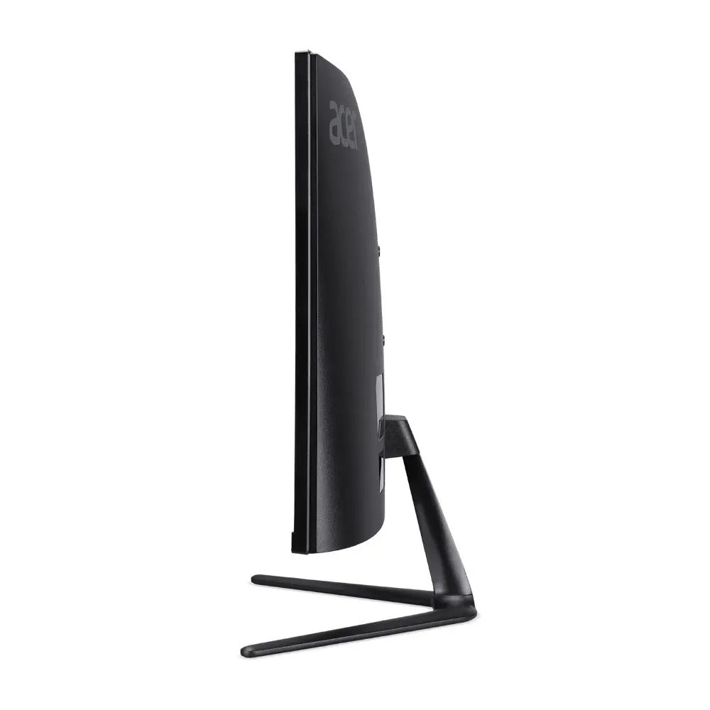 Acer Nitro 湾曲 ゲーミングモニター 27インチ フルHD VA 非光沢 180Hz 1ms NTSC 72% AMD FreeSync Premium HDR10 VRB HDMI 2.0 DisplayPort v1.4 ヘッドホン端子・スピーカー非搭載 ED270RS3biip