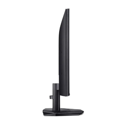 Acer Nitro ゲーミングモニター 23.8インチ IPS フルHD 非光沢 120Hz 1ms sRGB 99% Adaptive-Sync HDMI 1.4 DisplayPort v1.2 ミニD-Sub 15ピン スピーカー・ヘッドホン端子非搭載 PS5 Xbox Series X|S KG241YGbip