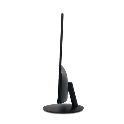AOPEN モニター 21.5インチ フルHD 非光沢 広視野角VA 100Hz 1ms(TVR) AdaptiveSync HDMI 1.4 ミニD-Sub 15ピン スピーカー・ヘッドホン端子 ゼロフレームデザイン ブラック 22SB2QHbmix
