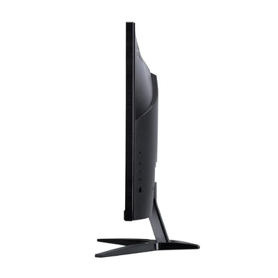 Acer Nitro ゲーミングモニター KG2 27インチ 4K IPS 非光沢 sRGB 99% HDMI 2.0 DisplayPort1.2　スピーカー内蔵 ヘッドホン端子 PC PS5 Xbox X|S VESAマウント対応 KG272KLbmiipx