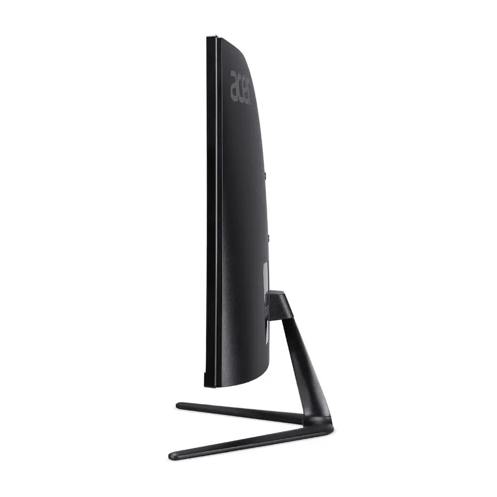 Acer Nitro 湾曲 ゲーミングモニター 27インチ フルHD VA 非光沢 280Hz 1ms sRGB 99% AMD FreeSync Premium HDR10 VRB HDMI 2.0 DisplayPort 1.4 ヘッドホン端子・スピーカー搭載 ED270Zbmiipx