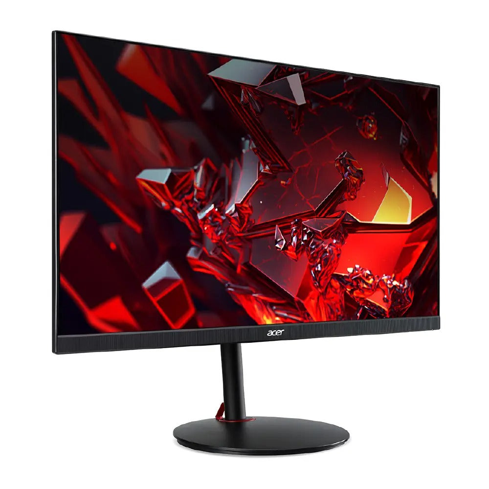 Acer Nitro ゲーミングモニター 27インチ WQHD 高速/広色域 IPS 170Hz 0.5ms HDMI2.0 DisplayPort スピーカー ヘッドホン端子 XV272URVbmiiprx