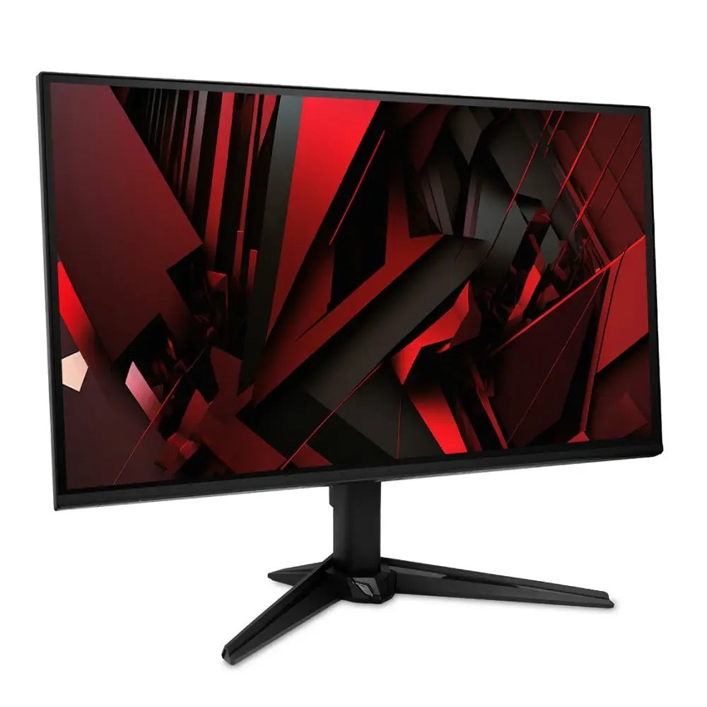 Acer 27インチ フルHD 144Hz 1ms(VRB) IPS 非光沢 sRGB 99% AMD FreeSync ブラックブースト VRB対応 ブルーライト低減 HDMI 1.4 DisplayPort v1.2 スピーカー・ヘッドホン端子 Acer Display Widget 6軸カラー調整 VESAマウント対応 Nitro ゲーミングモニター QG271P6bmipx