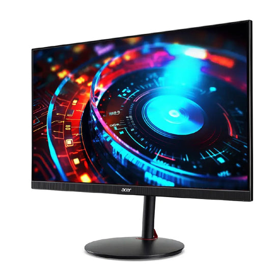 Acer Nitro ゲーミングモニター 27インチ 4K UHD IPS 160Hz 0.5ms