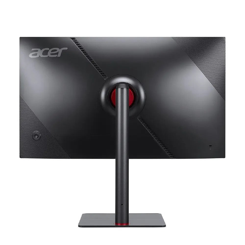 Acer Nitro ゲーミングモニター 27インチ WQHD IPS 240Hz 0.5ms DeltaE<2 高さ調整 スピーカー XV275UXymiiprx