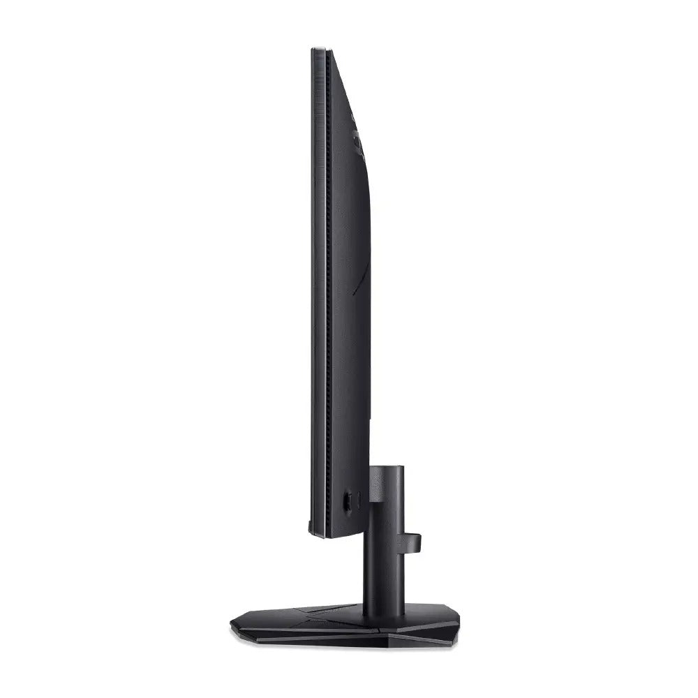 Acer Nitro ゲーミングモニター 23.8インチ IPS フルHD 非光沢 120Hz 1ms sRGB 99% Adaptive-Sync HDMI 1.4 DisplayPort v1.2 ミニD-Sub 15ピン スピーカー・ヘッドホン端子非搭載 PS5 Xbox Series X|S KG241YGbip