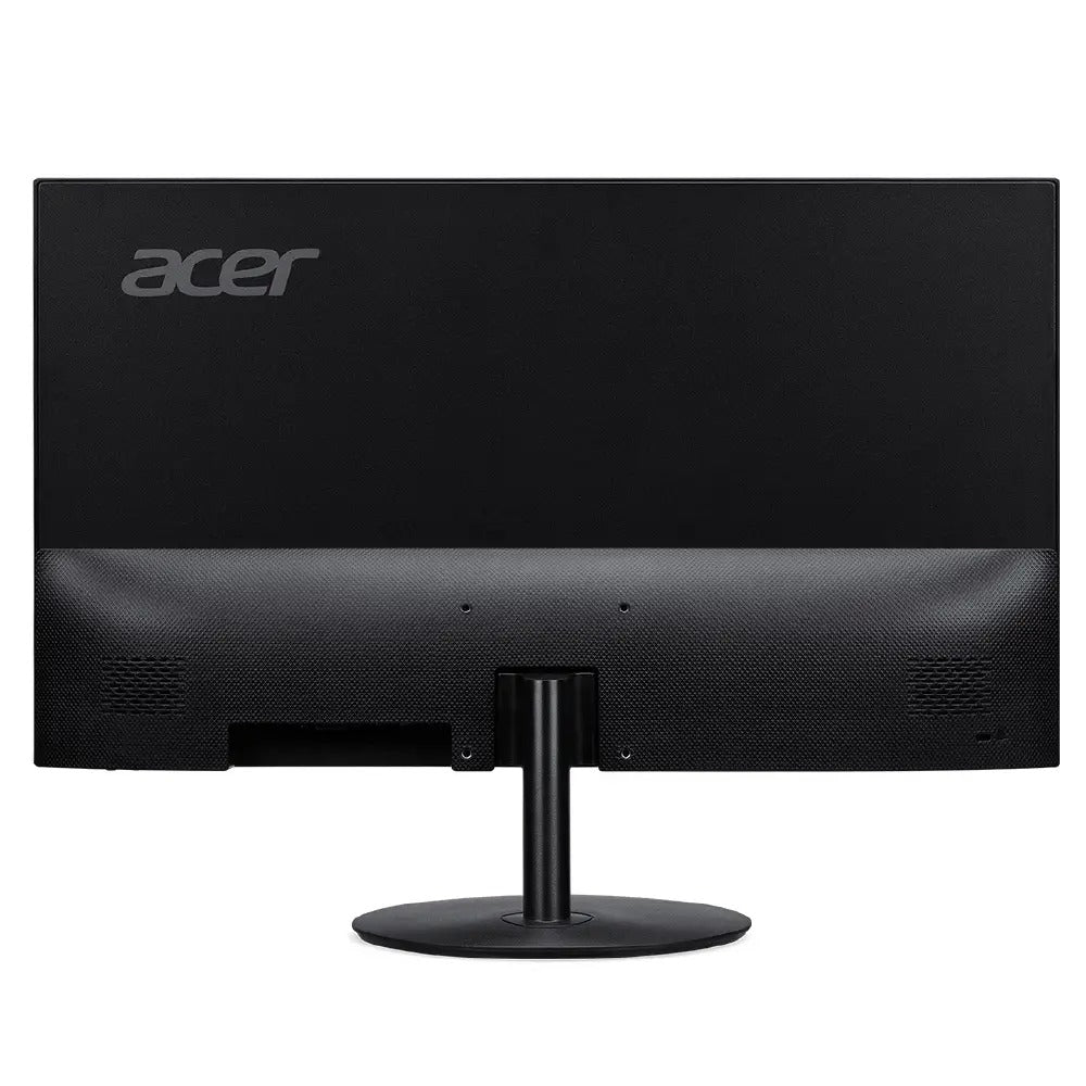 Acer 4K モニター KG2 31.5インチ VA 非光沢NTSC 72% HDR 10 HDMI 2.0 DisplayPort1.2 スピーカー内蔵 ヘッドホン端子 VESAマウント対応 SA322QKbmiipx