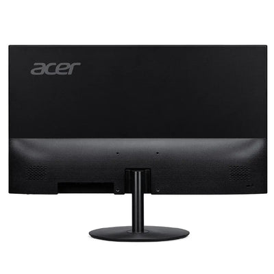 Acer 4K モニター KG2 31.5インチ VA 非光沢NTSC 72% HDR 10 HDMI 2.0 DisplayPort1.2 スピーカー内蔵 ヘッドホン端子 VESAマウント対応 SA322QKbmiipx