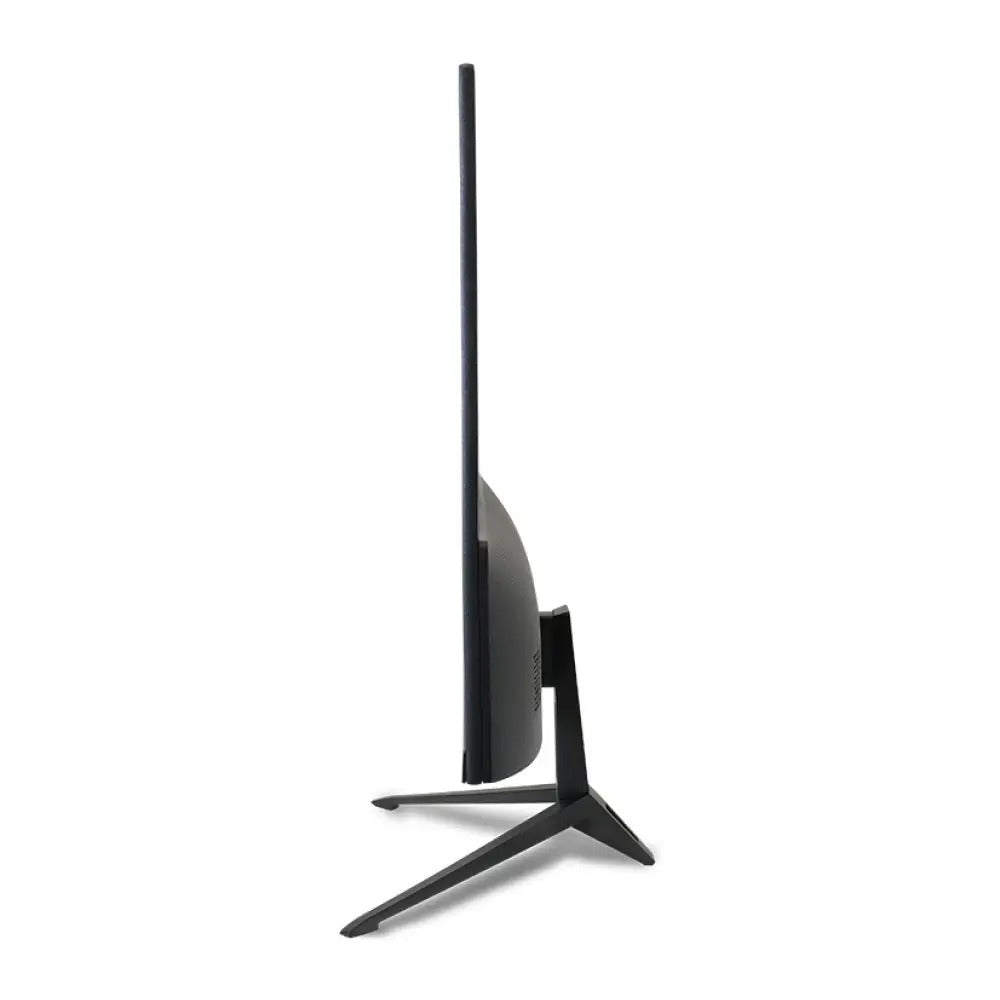 Acer Nitro ゲーミングモニター 27インチ WQHD IPS 非光沢 NTSC 72% 100Hz 1ms(VRB) HDMI 2.0 DisplayPort 1.2 スピーカー搭載 Adaptive-Sync HDR10 VESAマウント対応 KG273UEbmiipx