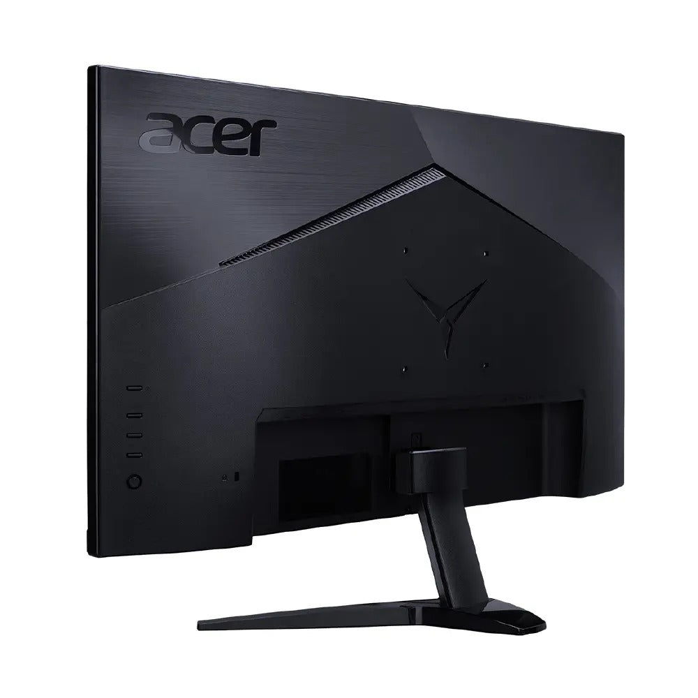 Acer Nitro ゲーミングモニター KG2 27インチ 4K IPS 非光沢 sRGB 99% HDMI 2.0 DisplayPort1.2　スピーカー内蔵 ヘッドホン端子 PC PS5 Xbox X|S VESAマウント対応 KG272KLbmiipx