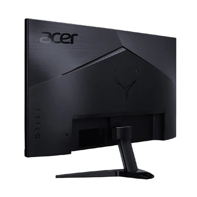 Acer Nitro ゲーミングモニター KG2 27インチ 4K IPS 非光沢 sRGB 99% HDMI 2.0 DisplayPort1.2　スピーカー内蔵 ヘッドホン端子 PC PS5 Xbox X|S VESAマウント対応 KG272KLbmiipx
