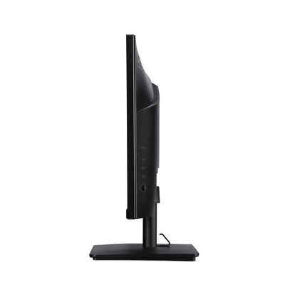 Acer スタンダードモニター Vero 27インチ 4K UHD IPS エコデザイン 再生プラ85％ HDR10 sRGB 99% HDMI2.0 DisplayPort VESA スピーカー内蔵 フリッカーレス ブルーライトシールドプロ V277KLbmiipxv