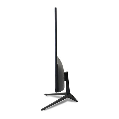 AOPEN ゲーミングモニター 27インチ WQHD IPS 1ms 100Hz HDMI2.0 DisplayPort スピーカー ヘッドホン端子 27KG3UEbmiipx