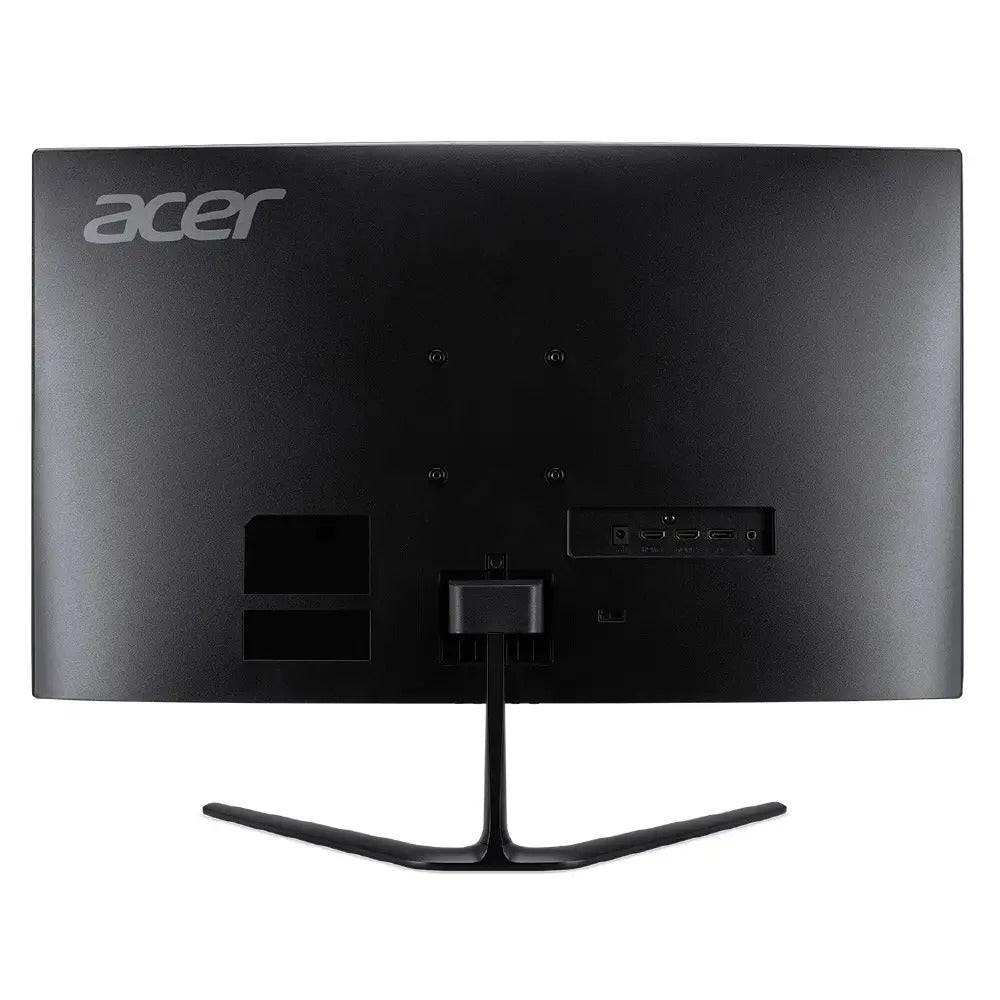 Acer Nitro 湾曲 ゲーミングモニター 27インチ フルHD VA 非光沢 180Hz 1ms NTSC 72% AMD FreeSync Premium HDR10 VRB HDMI 2.0 DisplayPort v1.4 ヘッドホン端子・スピーカー非搭載 ED270RS3biip
