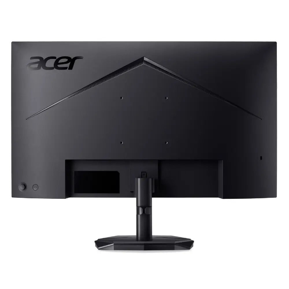Acer 23.8インチ フルHD 144Hz 1ms(VRB) IPS 非光沢 sRGB 99% AMD FreeSync ブラックブースト VRB対応 ブルーライト低減 HDMI 1.4 DisplayPort v1.2 ゲームビューテクノロジー Acer Display Widget 6軸カラー調整 VESAマウント対応 Nitro ゲーミングモニター KG241YP6bip