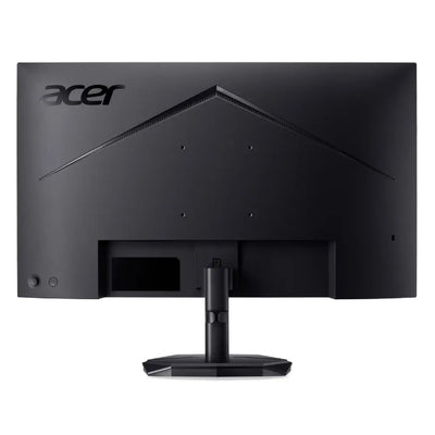 Acer 23.8インチ フルHD 144Hz 1ms(VRB) IPS 非光沢 sRGB 99% AMD FreeSync ブラックブースト VRB対応 ブルーライト低減 HDMI 1.4 DisplayPort v1.2 ゲームビューテクノロジー Acer Display Widget 6軸カラー調整 VESAマウント対応 Nitro ゲーミングモニター KG241YP6bip