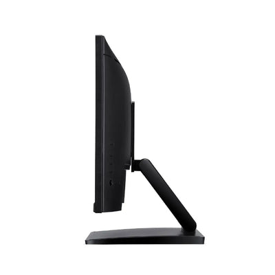 Acer スタンダードモニター 23.8インチ フルHD IPS マルチタッチ KVM Switch機能 上 90°/下 5°UT241YAbmihuzx