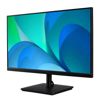 Acer Vero スタンダードモニター 21.5インチ フルHD 再生プラ85％ HDMI1.4 スピーカー ヘッドホン端子 V227QHbmixv